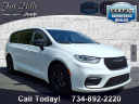Thumbnail image of 2024 Chrysler Pacifica Plug-In Hybrid at Fox Hills Chrysler Jeep