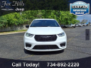 Thumbnail image of 2024 Chrysler Pacifica Plug-In Hybrid at Fox Hills Chrysler Jeep