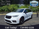 Thumbnail image of 2024 Chrysler Pacifica Plug-In Hybrid at Fox Hills Chrysler Jeep