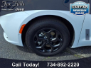 Thumbnail image of 2024 Chrysler Pacifica Plug-In Hybrid at Fox Hills Chrysler Jeep