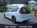 Thumbnail image of 2024 Chrysler Pacifica Plug-In Hybrid at Fox Hills Chrysler Jeep