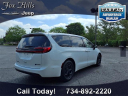 Thumbnail image of 2024 Chrysler Pacifica Plug-In Hybrid at Fox Hills Chrysler Jeep