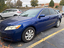 Thumbnail image of 2009 Toyota Camry at ActionNow Auto Sales
