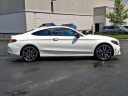 Thumbnail image of 2021 Mercedes-Benz C-Class at Mercedes-Benz of Flemington