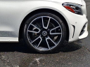 Thumbnail image of 2021 Mercedes-Benz C-Class at Mercedes-Benz of Flemington
