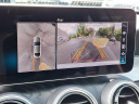 Thumbnail image of 2021 Mercedes-Benz C-Class at Mercedes-Benz of Flemington