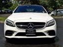 Thumbnail image of 2021 Mercedes-Benz C-Class at Mercedes-Benz of Flemington
