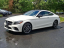Thumbnail image of 2021 Mercedes-Benz C-Class at Mercedes-Benz of Flemington