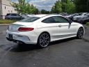 Thumbnail image of 2021 Mercedes-Benz C-Class at Mercedes-Benz of Flemington