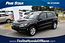 Thumbnail image of 2017 Volkswagen Tiguan at Five Star Toyota of Milledgeville