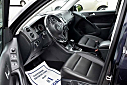 Thumbnail image of 2017 Volkswagen Tiguan at Five Star Toyota of Milledgeville