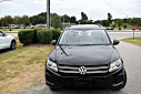 Thumbnail image of 2017 Volkswagen Tiguan at Five Star Toyota of Milledgeville