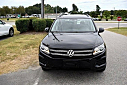 Thumbnail image of 2017 Volkswagen Tiguan at Five Star Toyota of Milledgeville