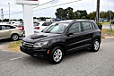 Thumbnail image of 2017 Volkswagen Tiguan at Five Star Toyota of Milledgeville