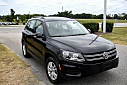 Thumbnail image of 2017 Volkswagen Tiguan at Five Star Toyota of Milledgeville