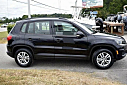 Thumbnail image of 2017 Volkswagen Tiguan at Five Star Toyota of Milledgeville