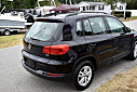 Thumbnail image of 2017 Volkswagen Tiguan at Five Star Toyota of Milledgeville