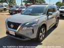 Thumbnail image of 2021 Nissan Rogue at Frank Brown Honda GMC