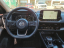 Thumbnail image of 2021 Nissan Rogue at Frank Brown Honda GMC