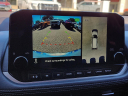 Thumbnail image of 2021 Nissan Rogue at Frank Brown Honda GMC