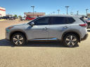 Thumbnail image of 2021 Nissan Rogue at Frank Brown Honda GMC