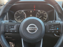 Thumbnail image of 2021 Nissan Rogue at Frank Brown Honda GMC