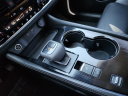 Thumbnail image of 2021 Nissan Rogue at Frank Brown Honda GMC