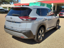 Thumbnail image of 2021 Nissan Rogue at Frank Brown Honda GMC