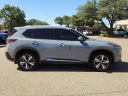 Thumbnail image of 2021 Nissan Rogue at Frank Brown Honda GMC