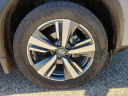 Thumbnail image of 2021 Nissan Rogue at Frank Brown Honda GMC
