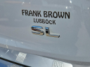 Thumbnail image of 2021 Nissan Rogue at Frank Brown Honda GMC