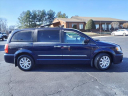 Thumbnail image of 2016 Chrysler Town and Country at Gary Mathews Motors