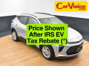 Thumbnail image of 2023 Chevrolet Bolt EUV at CarVision Mitsubishi - USED