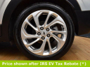 Thumbnail image of 2023 Chevrolet Bolt EUV at CarVision Mitsubishi - USED