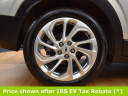 Thumbnail image of 2023 Chevrolet Bolt EUV at CarVision Mitsubishi - USED