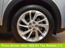 Thumbnail image of 2023 Chevrolet Bolt EUV at CarVision Mitsubishi - USED