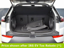 Thumbnail image of 2023 Chevrolet Bolt EUV at CarVision Mitsubishi - USED