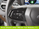 Thumbnail image of 2023 Chevrolet Bolt EUV at CarVision Mitsubishi - USED