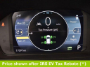 Thumbnail image of 2023 Chevrolet Bolt EUV at CarVision Mitsubishi - USED