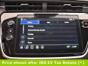 Thumbnail image of 2023 Chevrolet Bolt EUV at CarVision Mitsubishi - USED