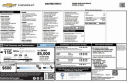 Thumbnail image of 2023 Chevrolet Bolt EUV at CarVision Mitsubishi - USED