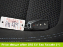 Thumbnail image of 2023 Chevrolet Bolt EUV at CarVision Mitsubishi - USED