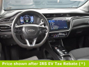 Thumbnail image of 2023 Chevrolet Bolt EUV at CarVision Mitsubishi - USED
