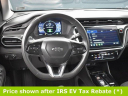 Thumbnail image of 2023 Chevrolet Bolt EUV at CarVision Mitsubishi - USED