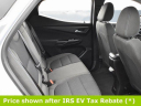 Thumbnail image of 2023 Chevrolet Bolt EUV at CarVision Mitsubishi - USED