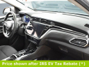 Thumbnail image of 2023 Chevrolet Bolt EUV at CarVision Mitsubishi - USED