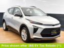 Thumbnail image of 2023 Chevrolet Bolt EUV at CarVision Mitsubishi - USED
