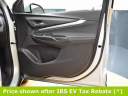 Thumbnail image of 2023 Chevrolet Bolt EUV at CarVision Mitsubishi - USED