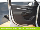 Thumbnail image of 2023 Chevrolet Bolt EUV at CarVision Mitsubishi - USED