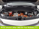 Thumbnail image of 2023 Chevrolet Bolt EUV at CarVision Mitsubishi - USED